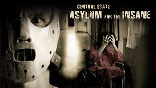 CENTRAL STATE ASYLUM FOR THE INSANE 🌍 Full Exclusive Mystery Documentary 🌍 English HD 2021 [upl. by Enairda]