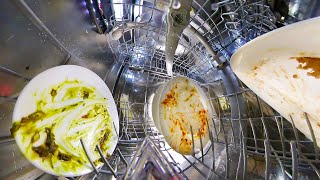 GoPro Inside a Dishwasher [upl. by Jaime]