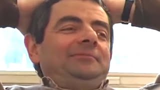 Secrets of Bean  Behind the Scenes  Official Mr Bean [upl. by Yevrah]