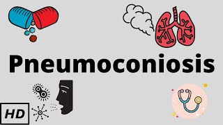 Systemic pathology 28  respiratory system 4  lung collapse and pneumoconiosis  DRSAMEH GHAZY [upl. by Palmer195]