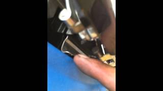 How to tighten Harley Saddlebag latches [upl. by Airotkiv267]