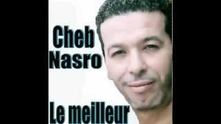 Cheb Nasro  Ndirek amour [upl. by Eleazar]