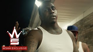 DBD Wayne aka Wide Neck  “Real Street Niggaquot Official Music Video  WSHH Exclusive [upl. by Veron]