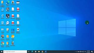 How to Open on screen keyboard on Windows 10 [upl. by Jedediah]