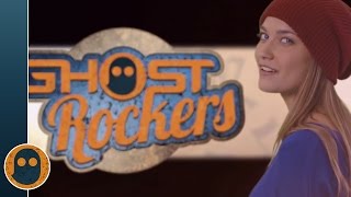 Ghost Rockers  Ghost Rockers [upl. by Nnagrom329]