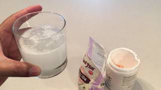 How to Make Sodium Ascorbate  Vitamin C [upl. by Treblig317]