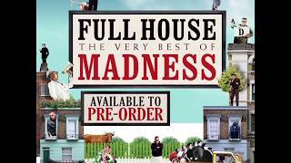 Full House – The Very Best Of Madness [upl. by Cleopatre]