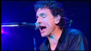 Cold Chisel  When The War Is Over LIVE [upl. by Rafferty]