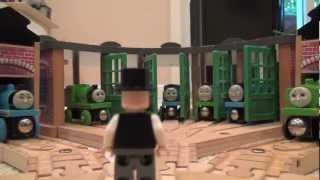 quotAn Engine Abroadquot  A MilkTankerMedia Film [upl. by Hajed982]