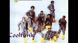 Breakwater  Release The Beast Funk 1980 [upl. by Anilram28]