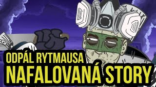 Odpál Rytmausa  Nafallovaná story [upl. by Marlene6]