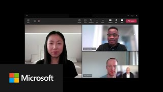 Live translated captions for Microsoft Teams [upl. by Mikkel542]