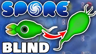 Beating Spore Without Evolving Commentary [upl. by Gerrie]