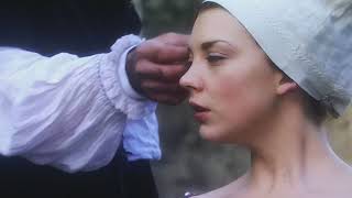 The Tudors 2x10 Anne Boleyns death part 2 [upl. by Fae]