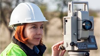 Surveyors Career Video [upl. by Erlond]