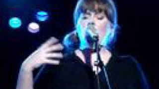 Adele  Cold Shoulder  Live  the Roxy 5212008 [upl. by Acinnor]