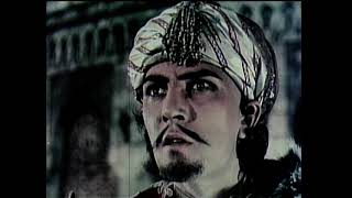 Skenderbeu Film ShqiptarAlbanian Movie [upl. by Naivaj911]