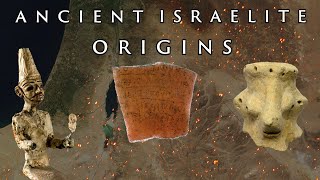 The Origins of the Israelites [upl. by Ellicul]