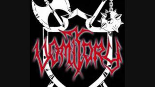 Vomitory  Blood Rapture [upl. by Baalbeer]