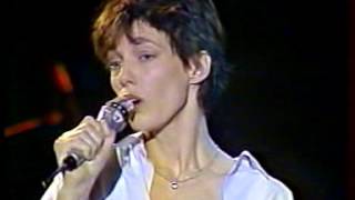 Jane Birkin  Quoi  Live 1990 [upl. by Adehsor]