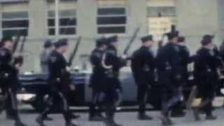 Massachusetts Correctional Institution Walpole 1959 Hostage Taking [upl. by Ahsenod345]