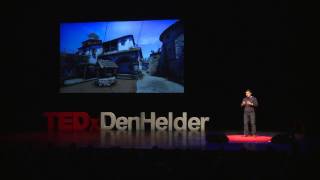 Why Esports should be in the Olympics in 2024  Jon Pan  TEDxDenHelder [upl. by Biddle]