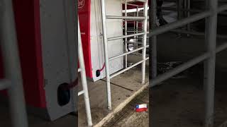 Lely Astronaut A5 [upl. by Dorca]