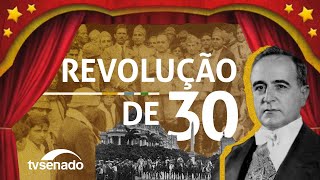 A Revolução de 30 [upl. by Arabella61]