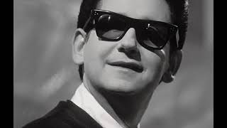 Roy Orbison In Dreams with Lyrics [upl. by Hagan]