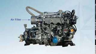 The Marine Diesel Engine an Introduction [upl. by Pritchett]