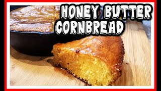 Jiffy Cornbread HACK Gourmet on a Budget [upl. by Janna]