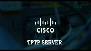 How to exploit Cisco Devices TFTP Server [upl. by Azeret68]