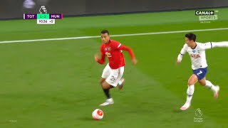 50 Players Humiliated by Mason Greenwood ᴴᴰ [upl. by Gnilhsa772]