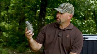 Wildgame Innovations • Wraith Lightsout Trail Camera Product Review [upl. by Ahsatam]