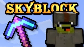 Hypixel SkyBlock 5 The BEST Armor for Mining [upl. by Sabra122]