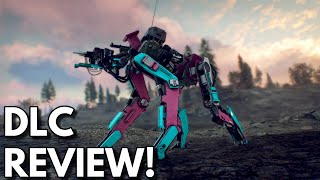 Generation Zero Review  Worthabuy [upl. by Eeralih]