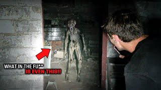 5 SCARY VIDEOS That Just Cant Be Explained Normally [upl. by Carbo]