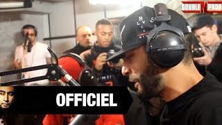 La Fouine  Freestyle Planète Rap  Fouiny Freestyle 241111 [upl. by Ijan]