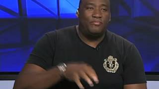 Interview with Gayton Mckenzie [upl. by Kowatch514]