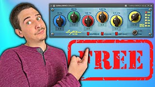 Best Free Plugins of 2022 22 Mixing Plugins  Each Type of Mixing Plugin You Might Need for Free [upl. by Vally]