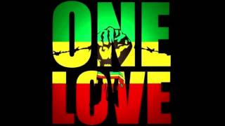 Reggae Instrumental Beat  One Love Riddim  Feb 2017 SOLD [upl. by Raila988]