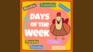 Days of the Week [upl. by Limak748]