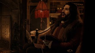 The Email Curse aka mailer demon  What we do in the Shadows  S02E04 [upl. by Hadeehsar]