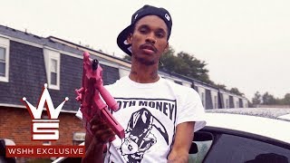 SICKBOYRARI quotCatchmeoutsidequot WSHH Exclusive  Official Music Video [upl. by Ellehsim]