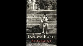 Atonement Full Audiobook Part 1 [upl. by Sulecram]