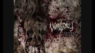 VOMITORY  A Lesson In Virulence [upl. by Esela453]