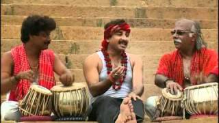 Devata Gana Bhi Ban Ke Kanwariya Full Song Hey Panda Baba Darshan Kara Da [upl. by Zamora]