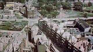 Germany from above  Deutschland von oben German subtitles Part 2 Episode 1 [upl. by Hulbig]