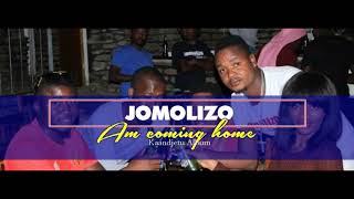 Jomolizo  Coming home audio [upl. by Oiceladni]