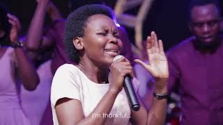 URWANDIKO  Holy Nation choir Rwanda Official Video [upl. by Allecram]